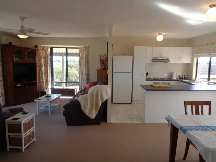 Second view of Homely house listing, 47 Kestrel Crescent, Thompson Beach SA 5501