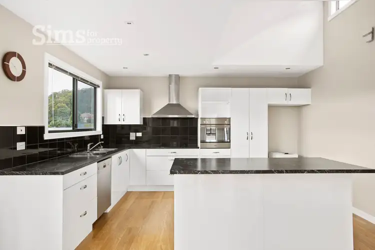 Second view of Homely house listing, 13 Assisi Avenue, Riverside TAS 7250