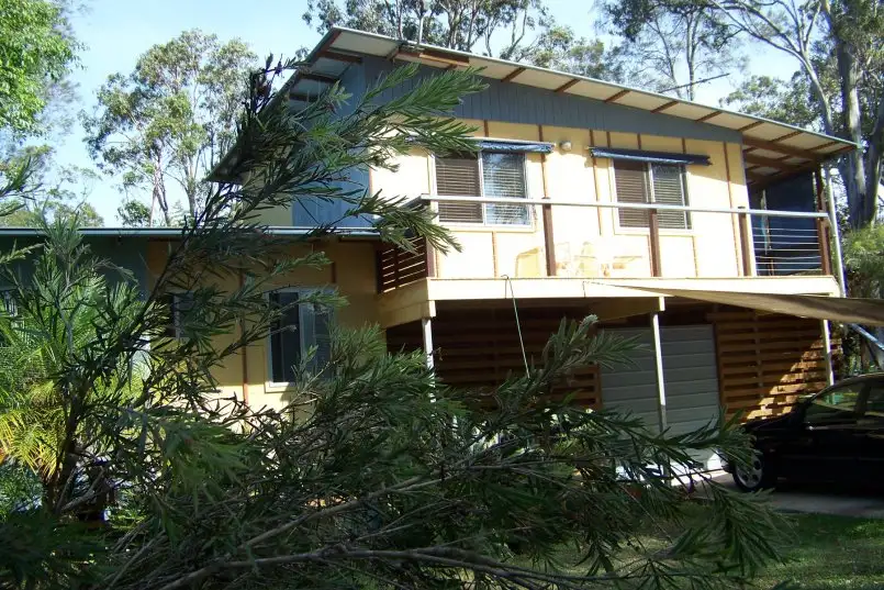 Main view of Homely house listing, 4 Thomas St, Macleay Island QLD 4184