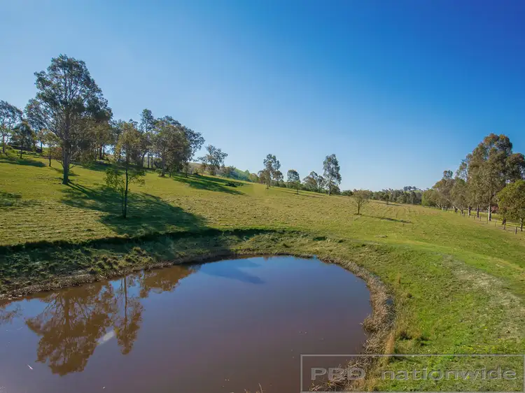 Second view of Homely land listing, Lot 73 Fords Road, Clarence Town NSW 2321