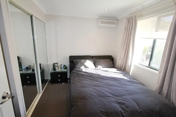 Sixth view of Homely townhouse listing, At 212 Nerang Street, Southport QLD 4215