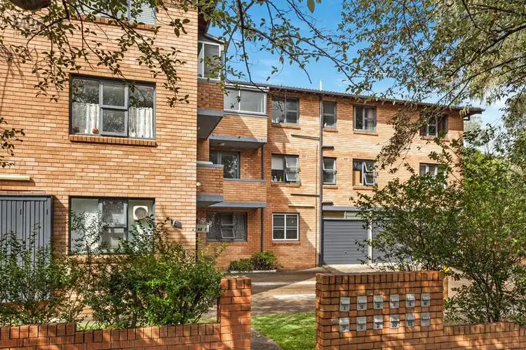 2/1 Devitt Place, Hillsdale NSW 2036