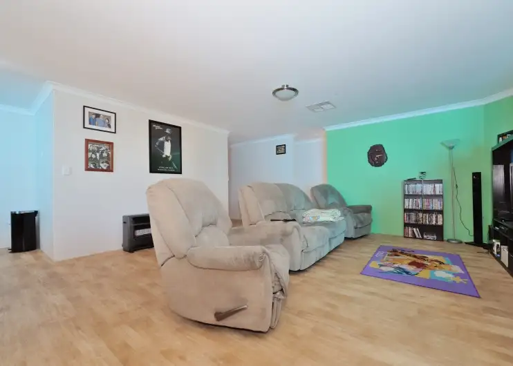 Seventh view of Homely house listing, 25 Sunset Circle, Pinjarra WA 6208