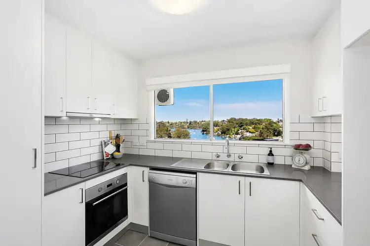Third view of Homely apartment listing, 29/300A Burns Bay Road, Lane Cove NSW 2066