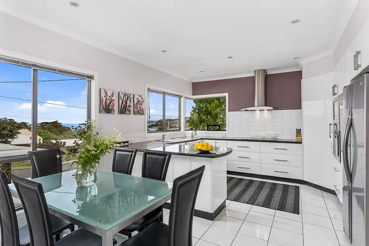 Fourth view of Homely house listing, 165 Roslyn Avenue, Blackmans Bay TAS 7052