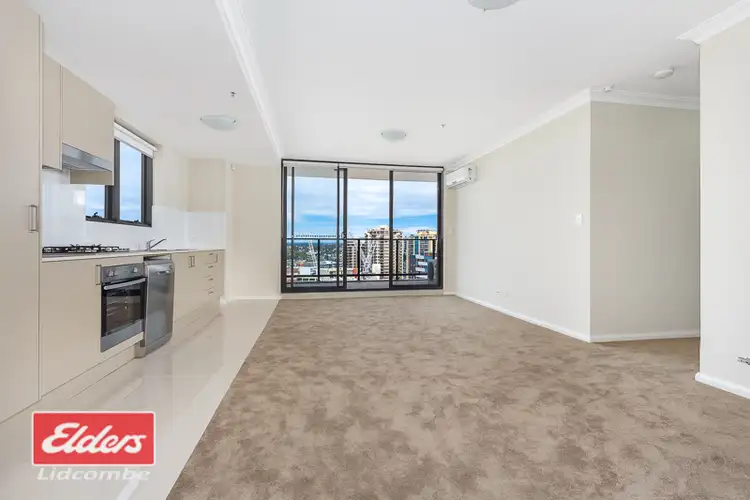 Second view of Homely apartment listing, 262/109-113 George Street, Parramatta NSW 2150