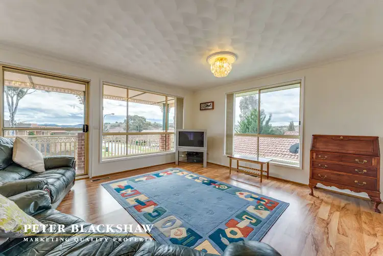 Fourth view of Homely house listing, 16 Wootton Crescent, Gordon ACT 2906