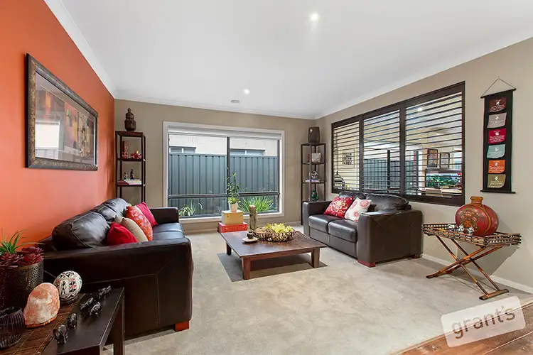 Second view of Homely house listing, 16 Cerbera Bend, Cranbourne North VIC 3977