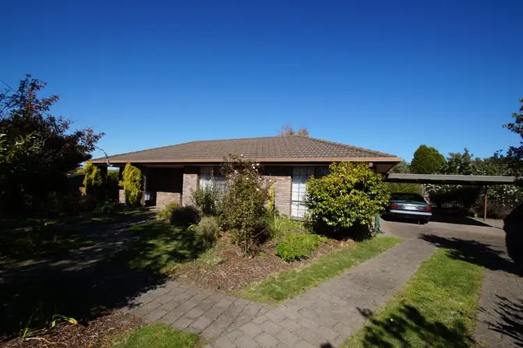 Main view of Homely house listing, 18 Josephine Place, Newnham TAS 7248