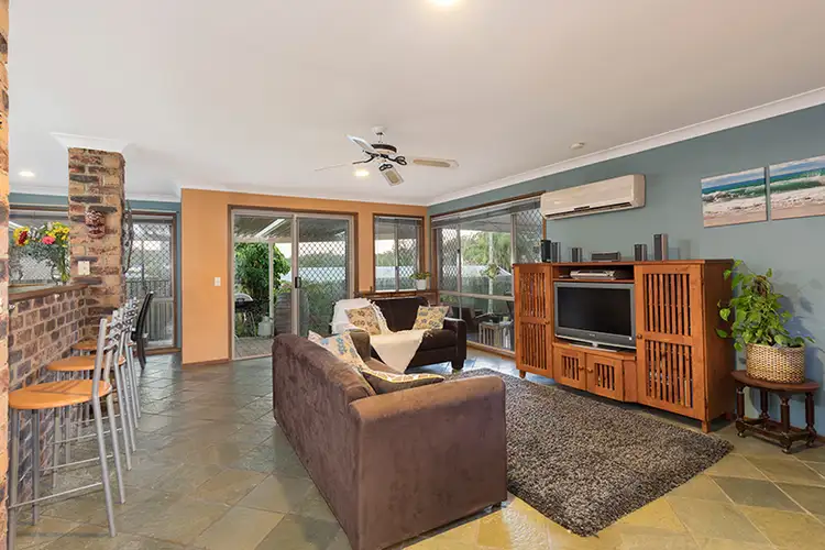 Fourth view of Homely house listing, 4 Yampi Court, Shailer Park QLD 4128