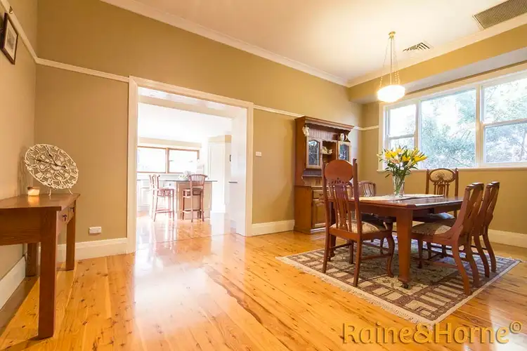 Fourth view of Homely house listing, 322 Macquarie Street, Dubbo NSW 2830