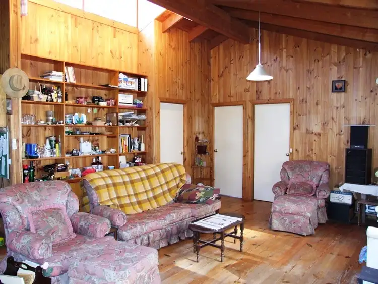 Second view of Homely rural property listing, 211 Camerons Lane, Beremboke VIC 3342