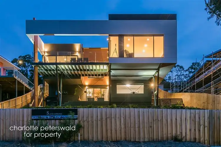 Fourth view of Homely house listing, 18 Caladium Place, Blackmans Bay TAS 7052