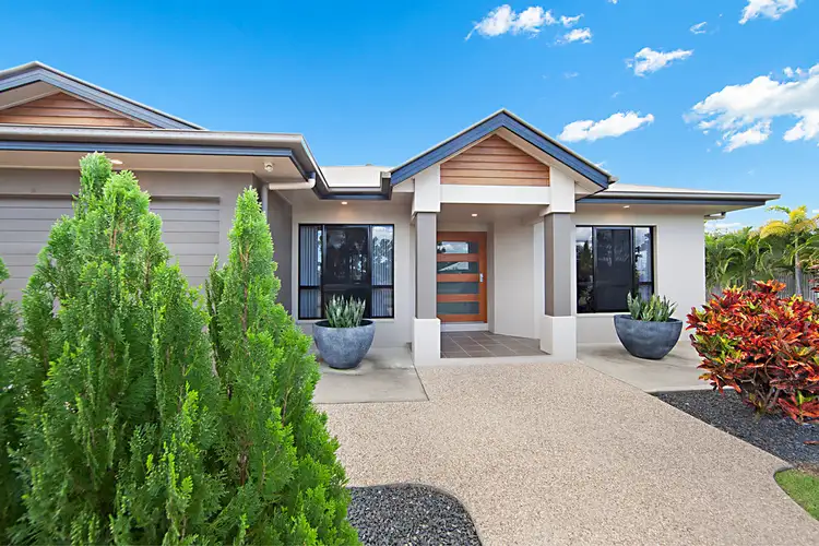 47 Tennessee Way, Kelso QLD 4815