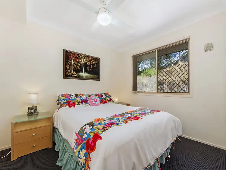 Sixth view of Homely townhouse listing, 80 757 ASHMORE ROAD, Molendinar QLD 4214