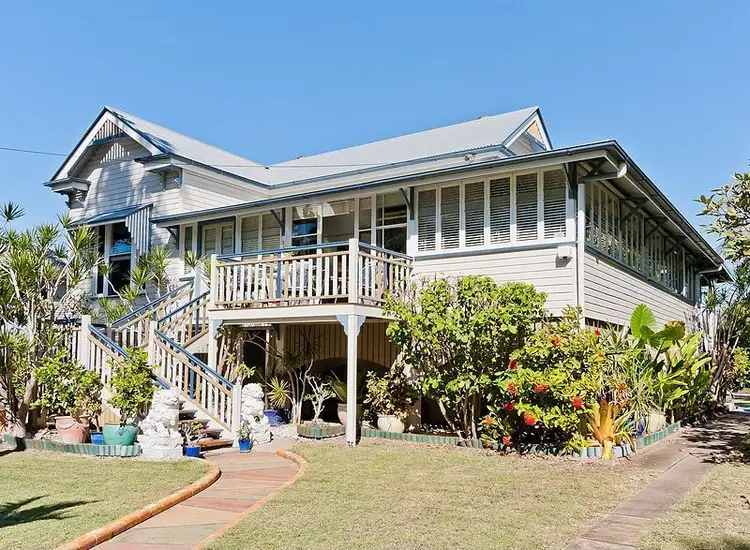 531 Charlton Esplanade, Urangan QLD 4655