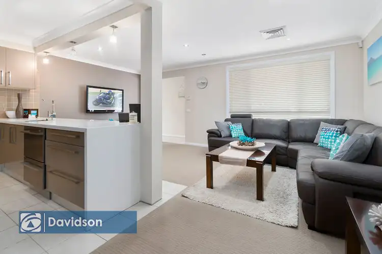 Third view of Homely house listing, 24 Janali Avenue, Bonnyrigg NSW 2177