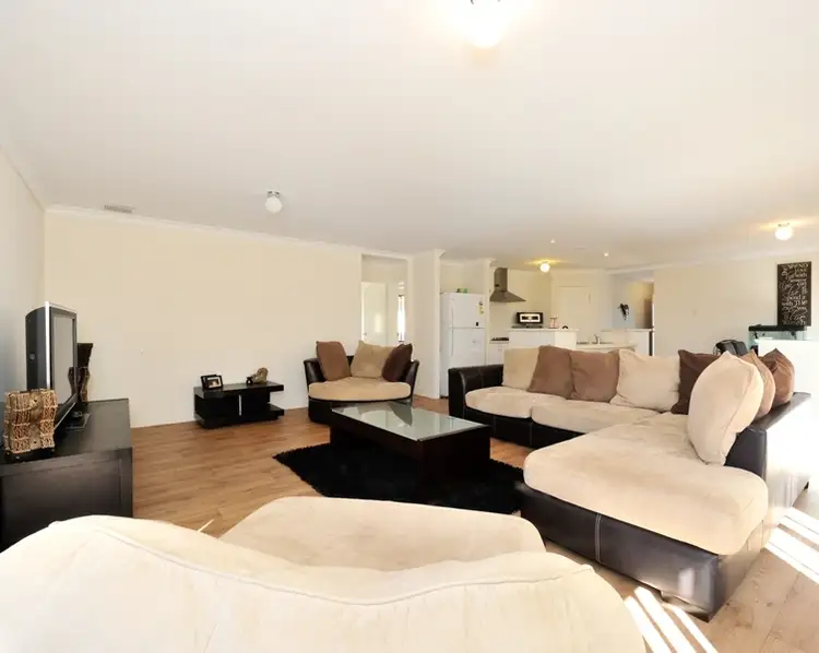 Third view of Homely house listing, 28 Lucky Bay Road, Secret Harbour WA 6173
