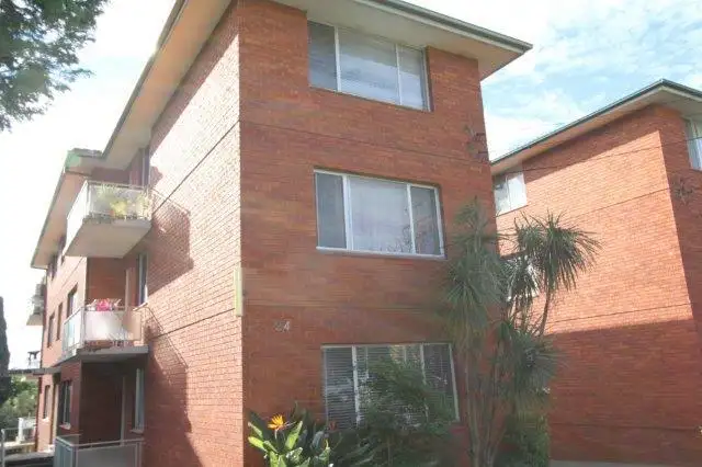1/24 Ethel Street, Eastwood NSW 2122