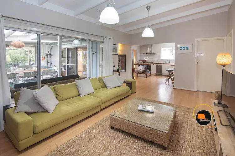 Sixth view of Homely house listing, 22 Bayview Drive, Gracetown WA 6284