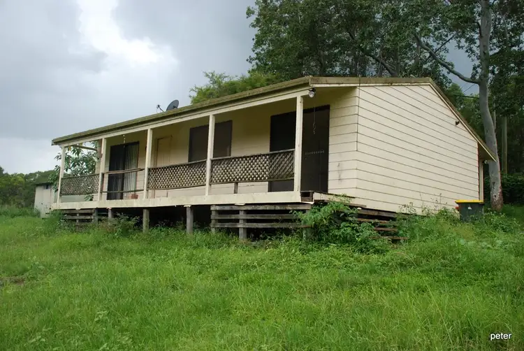 Second view of Homely rural property listing, Address available on request
