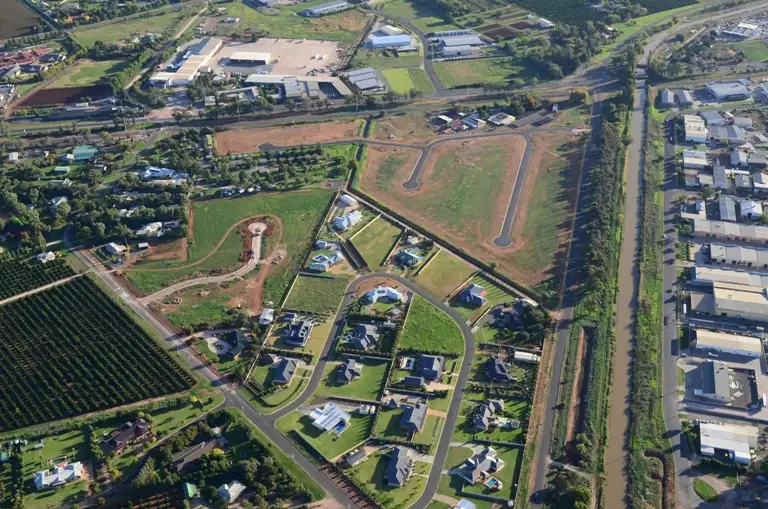 Main view of Homely land listing, Lot 22 Premier Gardens, Griffith NSW 2680