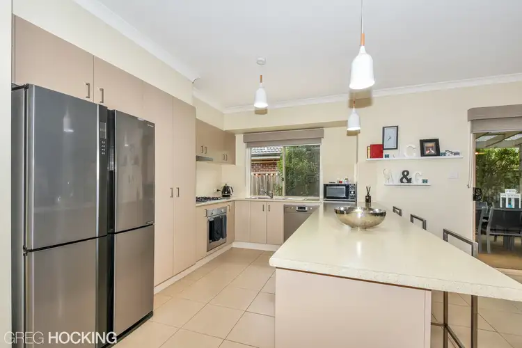 Third view of Homely house listing, 5 Echo Avenue, Tarneit VIC 3029