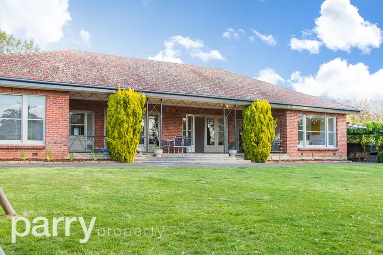 Second view of Homely house listing, 180 Penquite Road, Norwood TAS 7250
