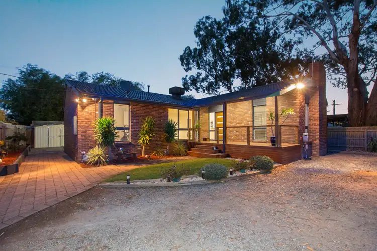 36 Frew Ave, Frankston VIC 3199