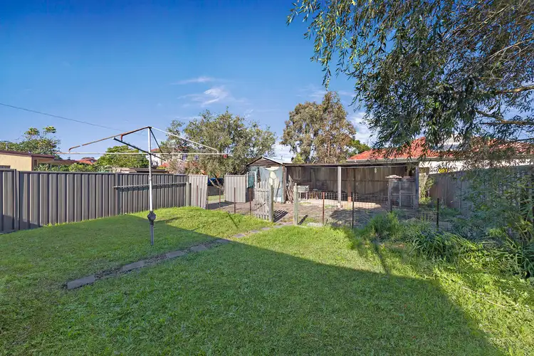 Sixth view of Homely house listing, 448 Georges River Road, Croydon Park NSW 2133