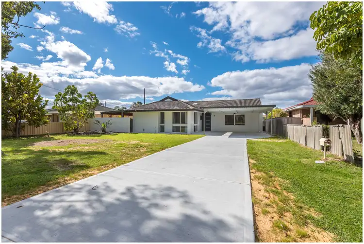 Fourth view of Homely house listing, 16 Tooting Street, Beckenham WA 6107