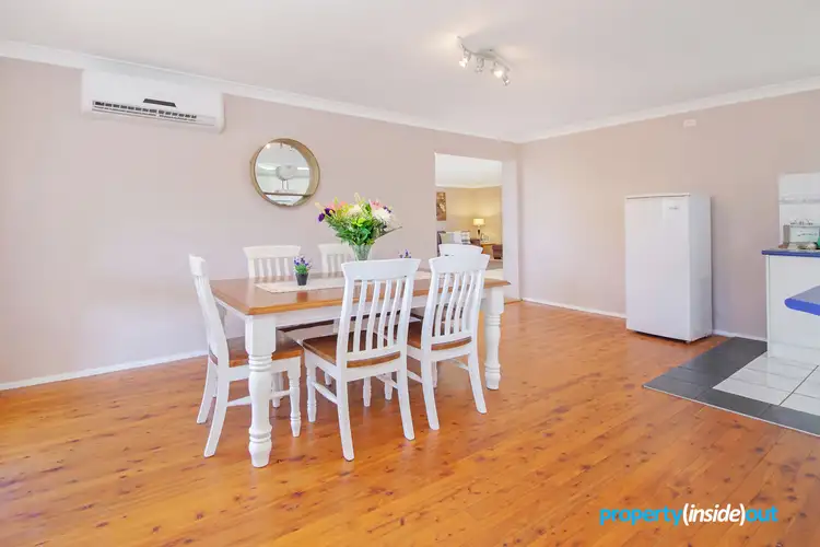 Third view of Homely house listing, 17 Kyleanne Place, Dean Park NSW 2761