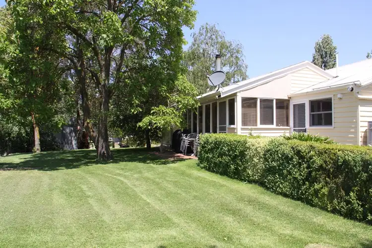 Fourth view of Homely rural property listing, Address available on request