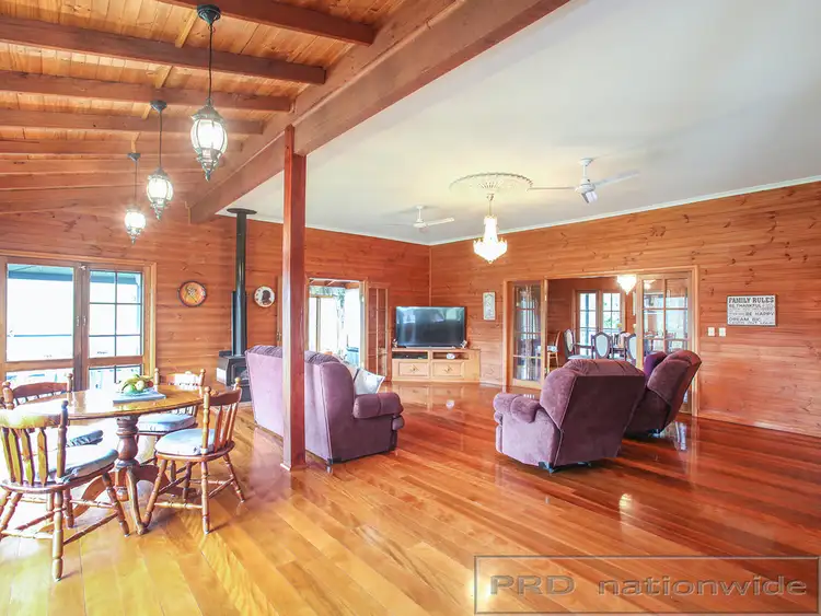 Fifth view of Homely house listing, 9 Martins Creek Road, Paterson NSW 2421