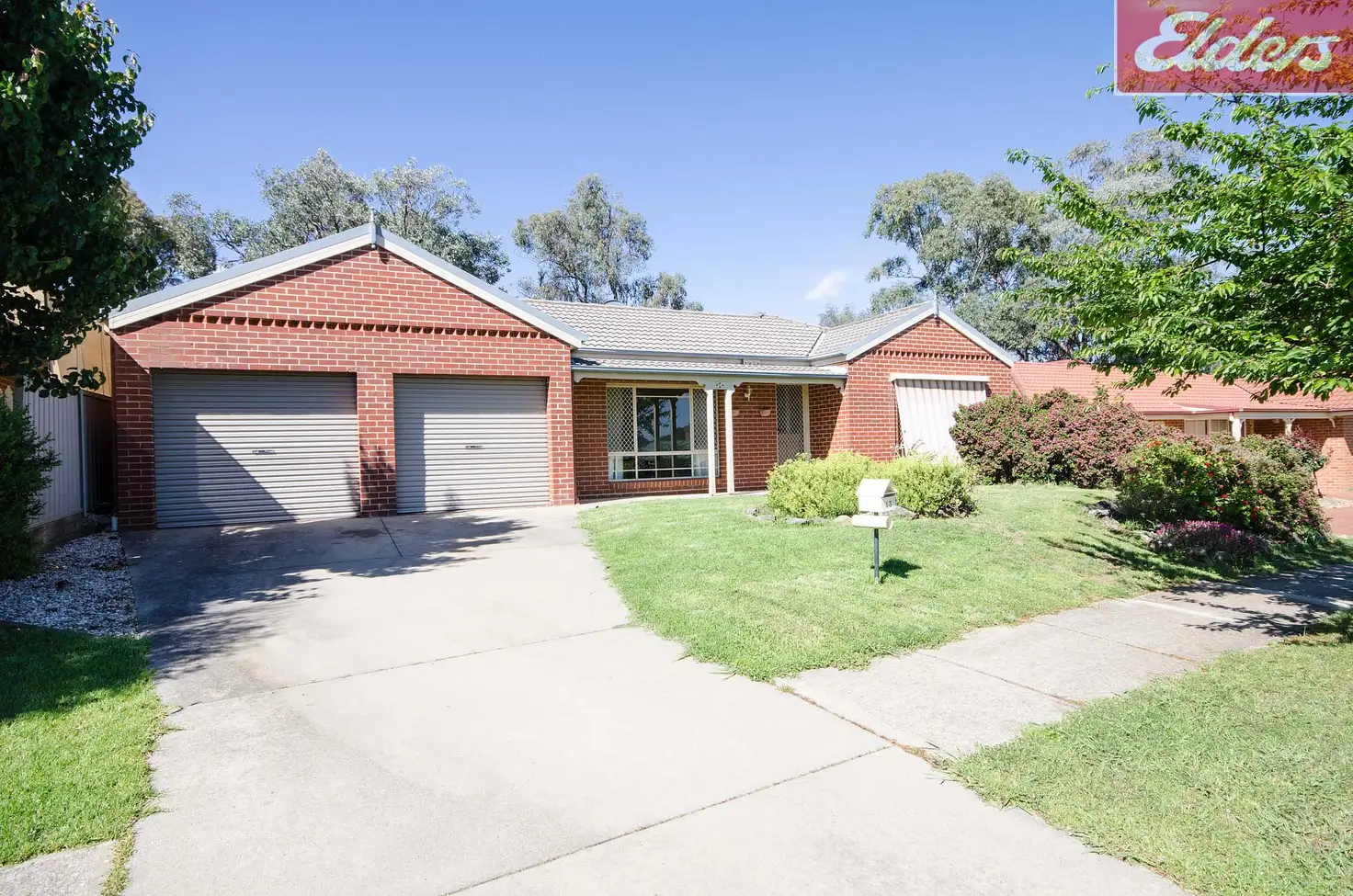 Main view of Homely house listing, 13 Mashie Way, Wodonga VIC 3690