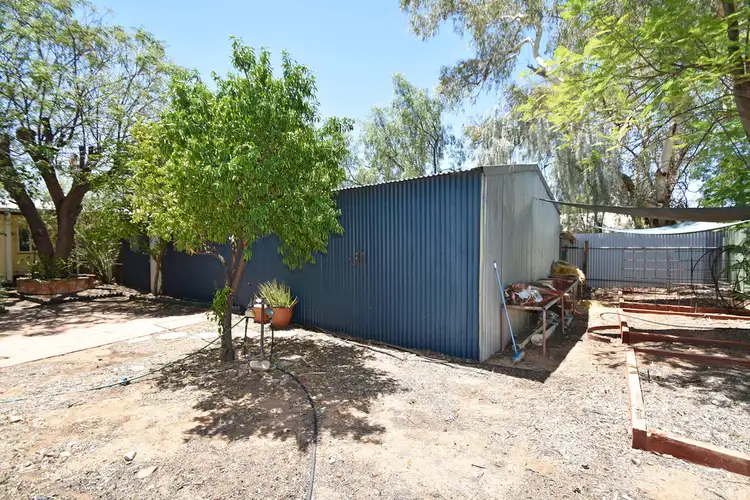 Fifth view of Homely house listing, 4 McKay Street, East Side NT 870