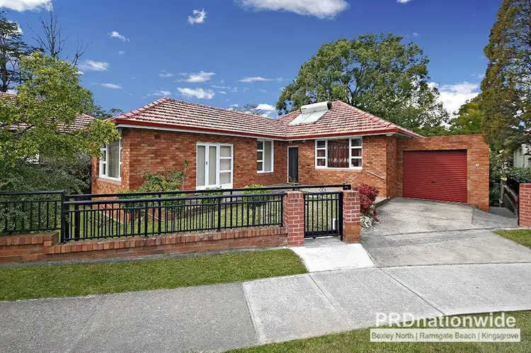 10 Morgan Street, Earlwood NSW 2206