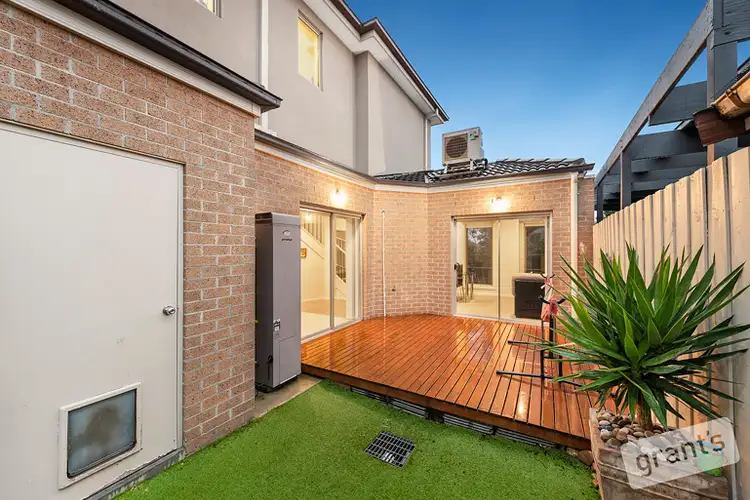 Fourth view of Homely house listing, 1/4 Daniher Close, Berwick VIC 3806