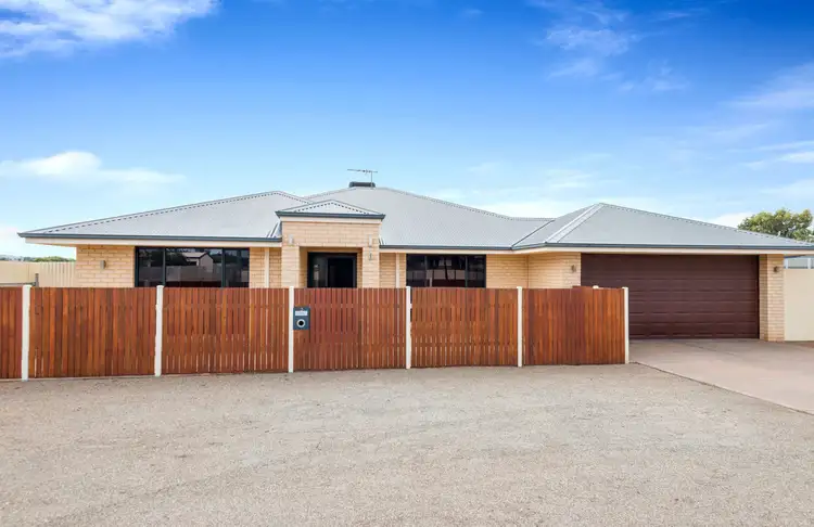 3 Kingsmill Street, Victory Heights WA 6432