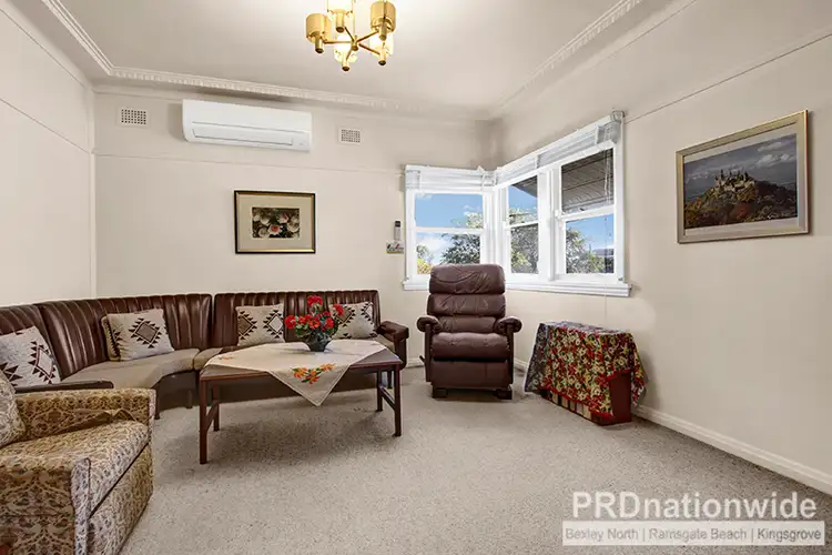 Second view of Homely house listing, 107 Karne Street, Roselands NSW 2196