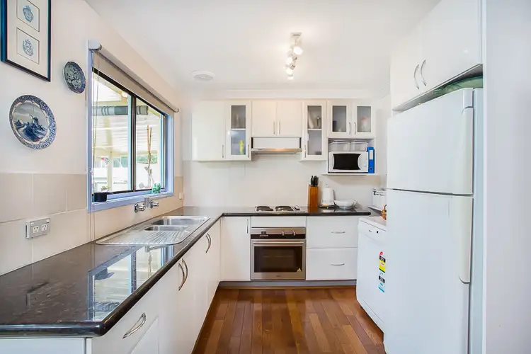 Fourth view of Homely house listing, 19 Nerida Avenue, San Remo NSW 2262