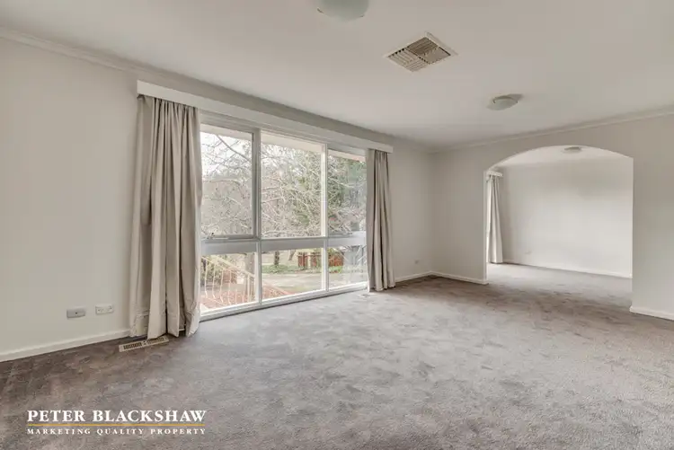 Third view of Homely house listing, 3 Sterry Place, Wanniassa ACT 2903