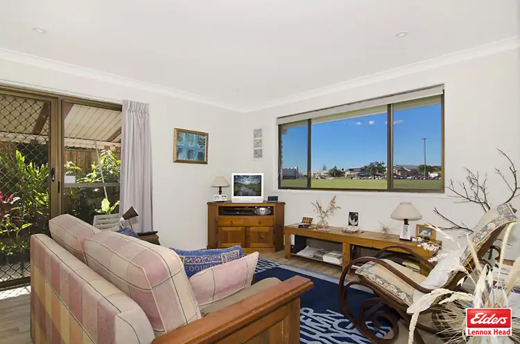 Second view of Homely villa listing, 3/34 Sunrise Crescent, Lennox Head NSW 2478