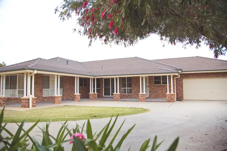 Third view of Homely house listing, 18 Powys Place, Griffith NSW 2680