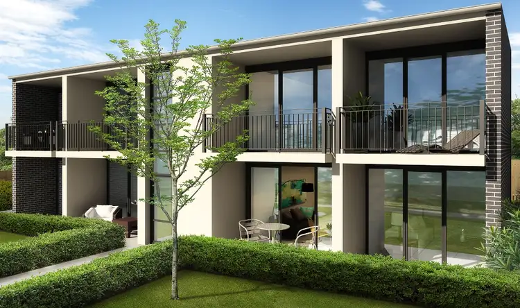 Main view of Homely other listing, 3 Hay Street, O'Connor ACT 2602