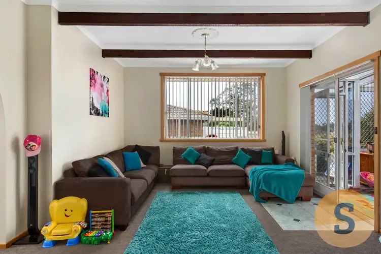 Fifth view of Homely house listing, 11 Leslie Grove, Prospect Vale TAS 7250