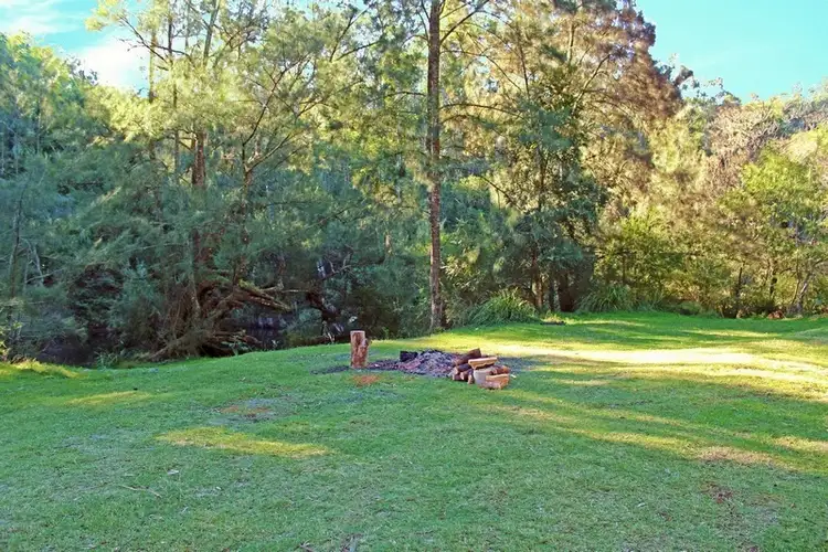 Second view of Homely rural property listing, Lot 60 Egans Road, Nelligen NSW 2536