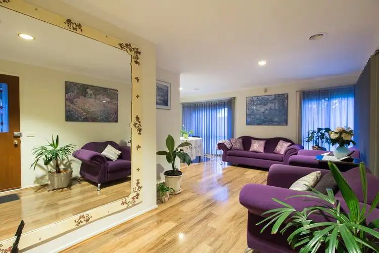 Fifth view of Homely house listing, 8 Saltbush Glade, Frankston VIC 3199