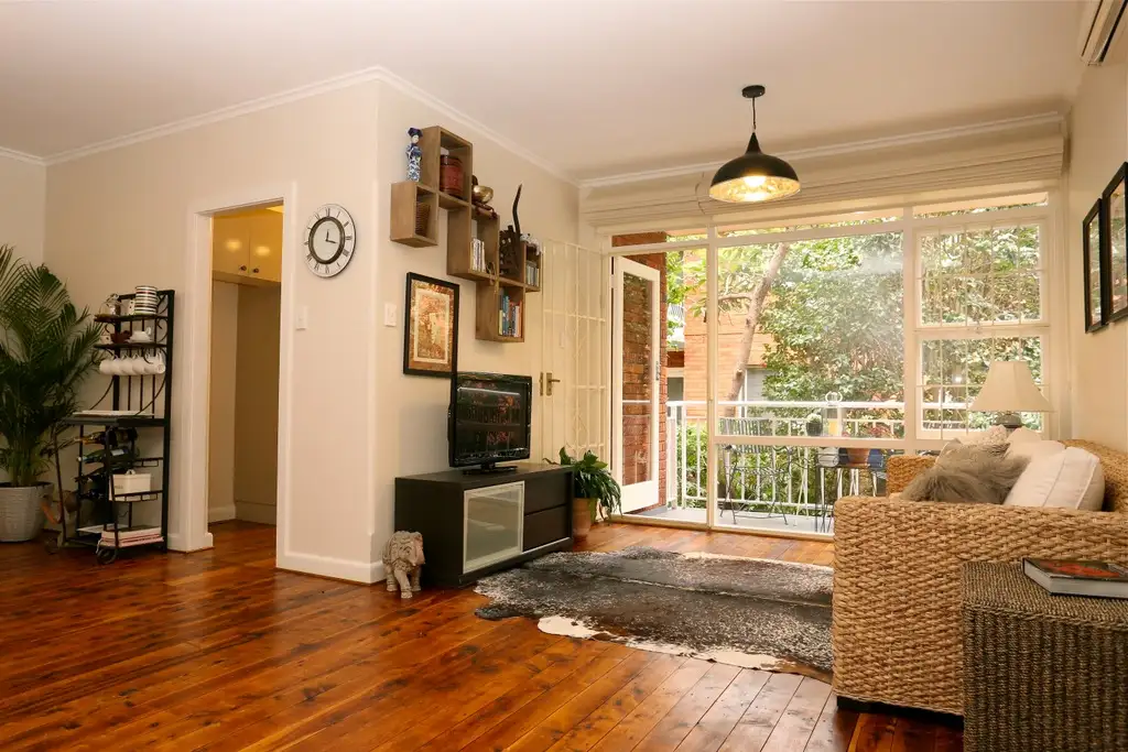 Main view of Homely apartment listing, 2/34 Cleland Road, Artarmon NSW 2064