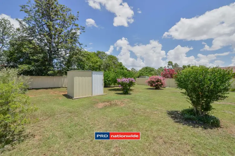 Second view of Homely house listing, 2/35 Susanne Street, Tamworth NSW 2340